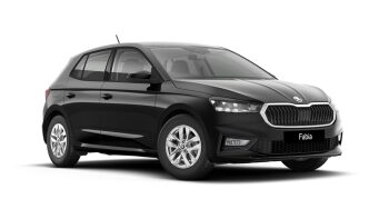 Skoda Fabia 1.0 TSI 116 SE L Edition 5dr DSG Petrol Hatchback